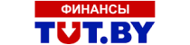 Логотип Тут.бай